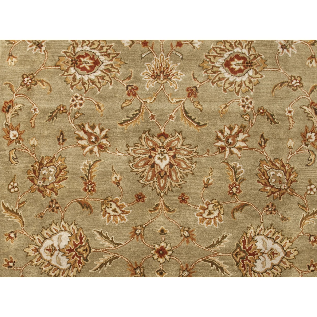 JAIPUR Living Mythos 5 x 8 Rug