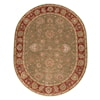 JAIPUR Living Mythos 8 x 10 Rug