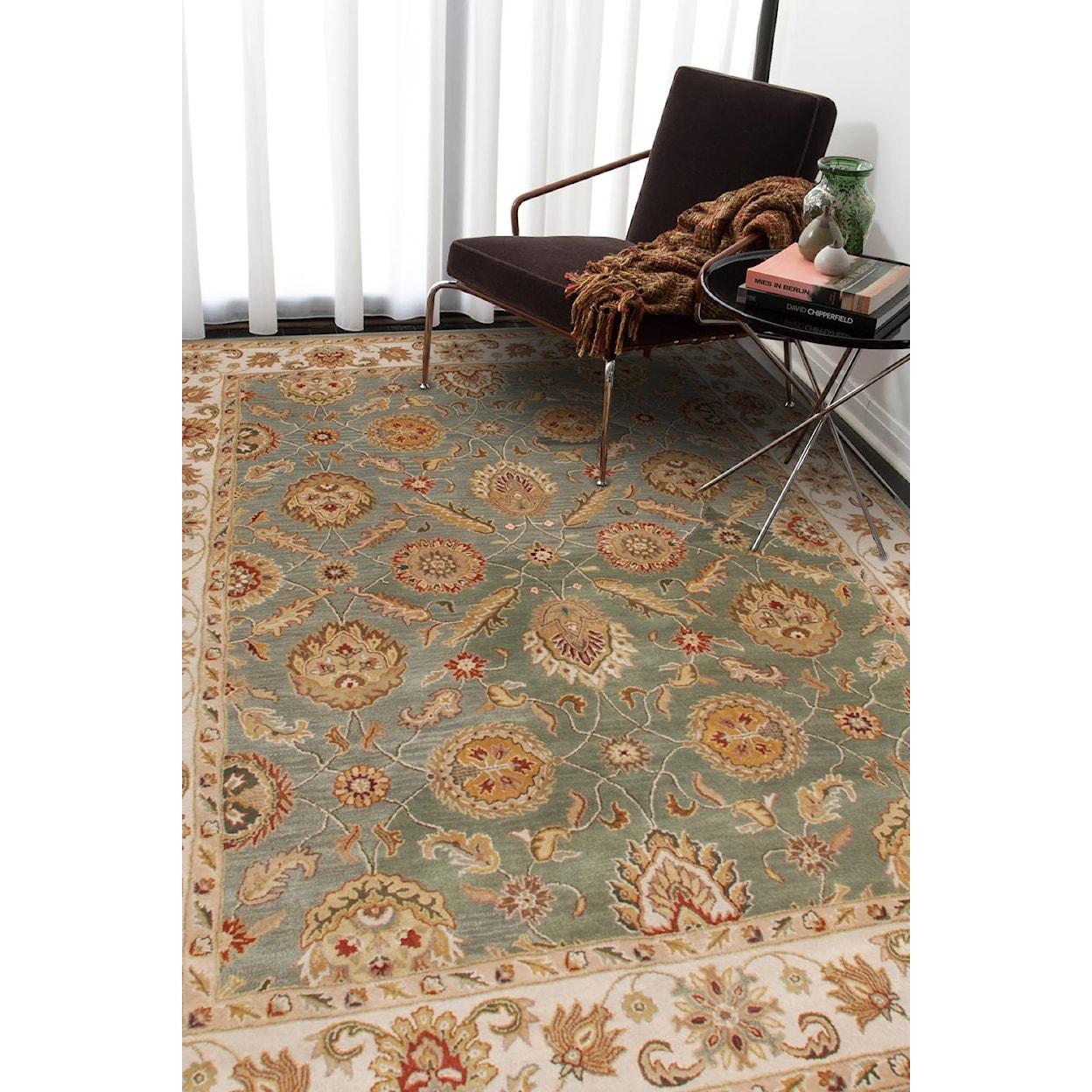 JAIPUR Living Mythos 10 x 14 Rug