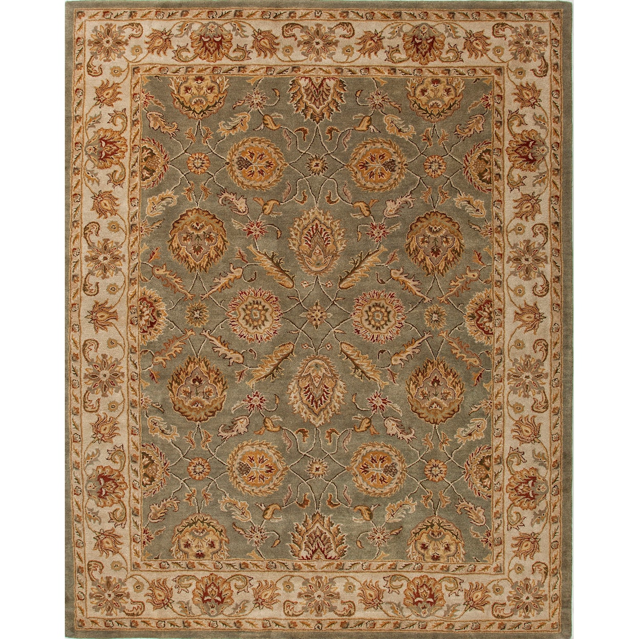 JAIPUR Living Mythos 12 x 15 Rug