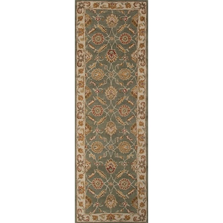 4 x 8 Rug