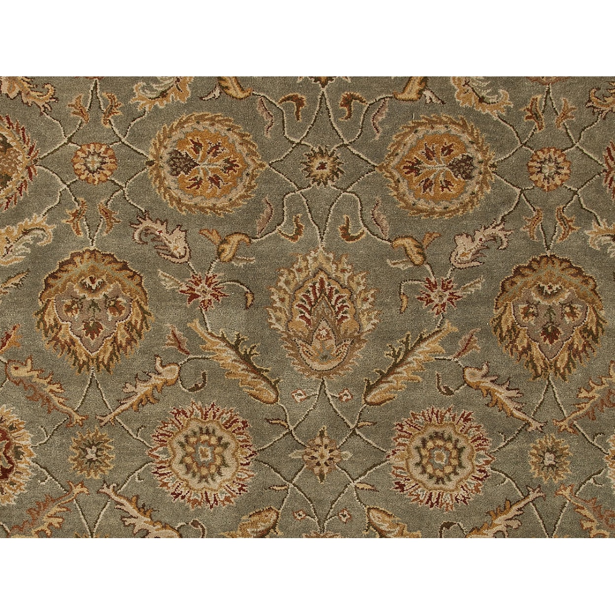 JAIPUR Living Mythos 4 x 8 Rug