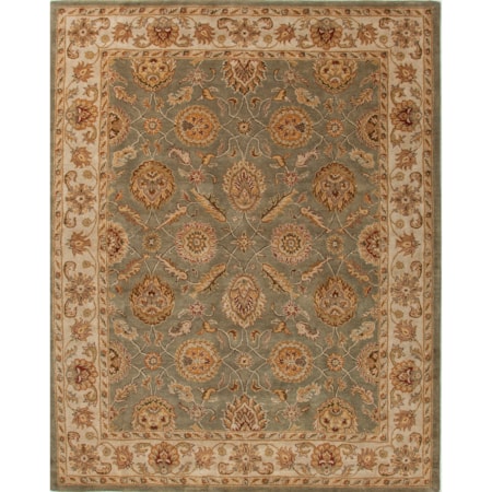 8 x 10 Rug