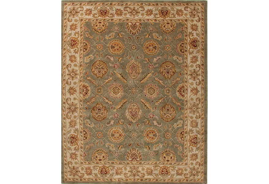 Mythos 9 x 12 Rug by JAIPUR Living at Malouf Furniture Co.