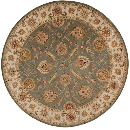 10'RD Rug