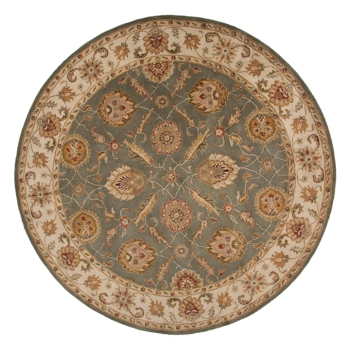 10'RD Rug