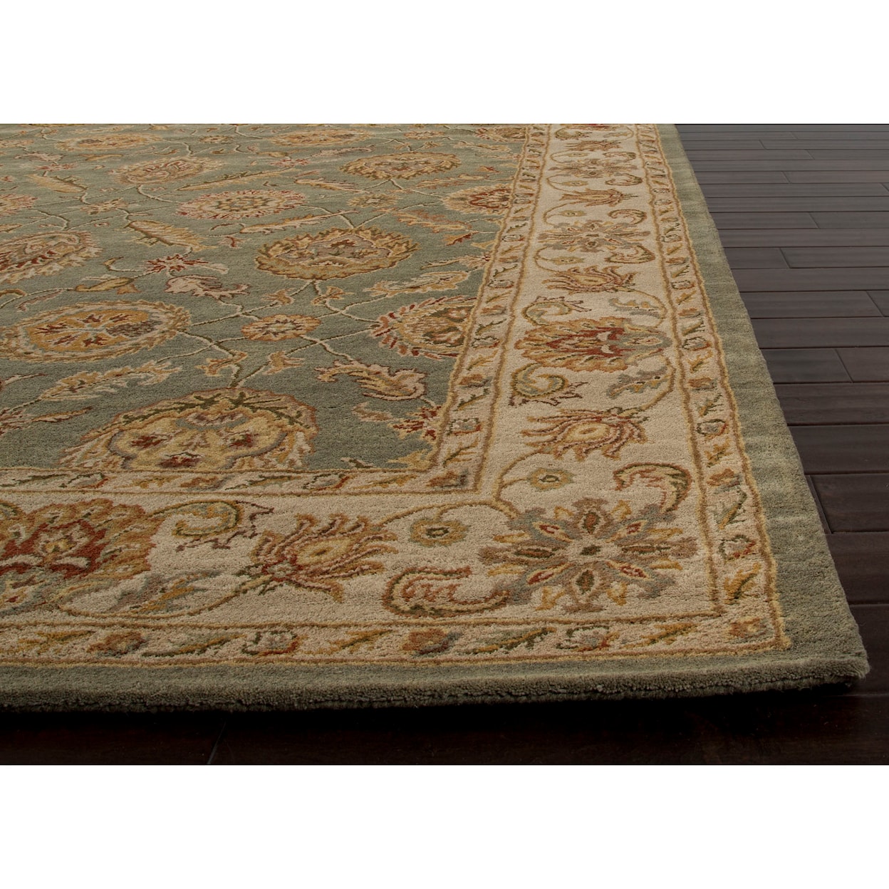 JAIPUR Living Mythos 10'RD Rug