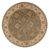 8'RD Rug