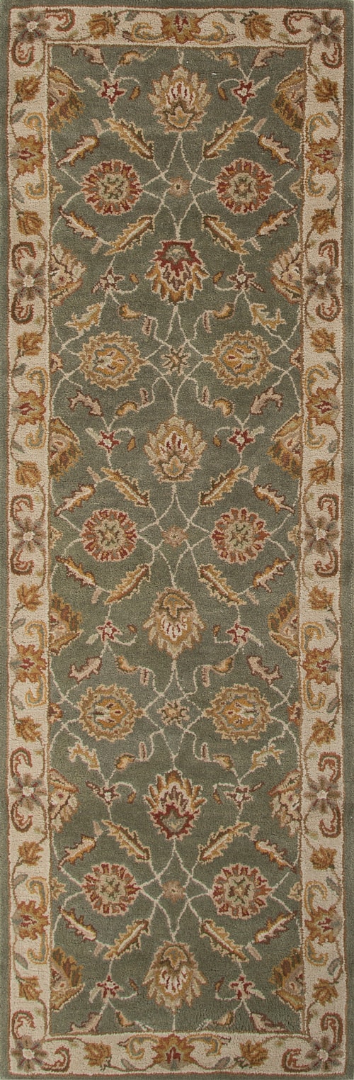 2.6 x 8 Rug