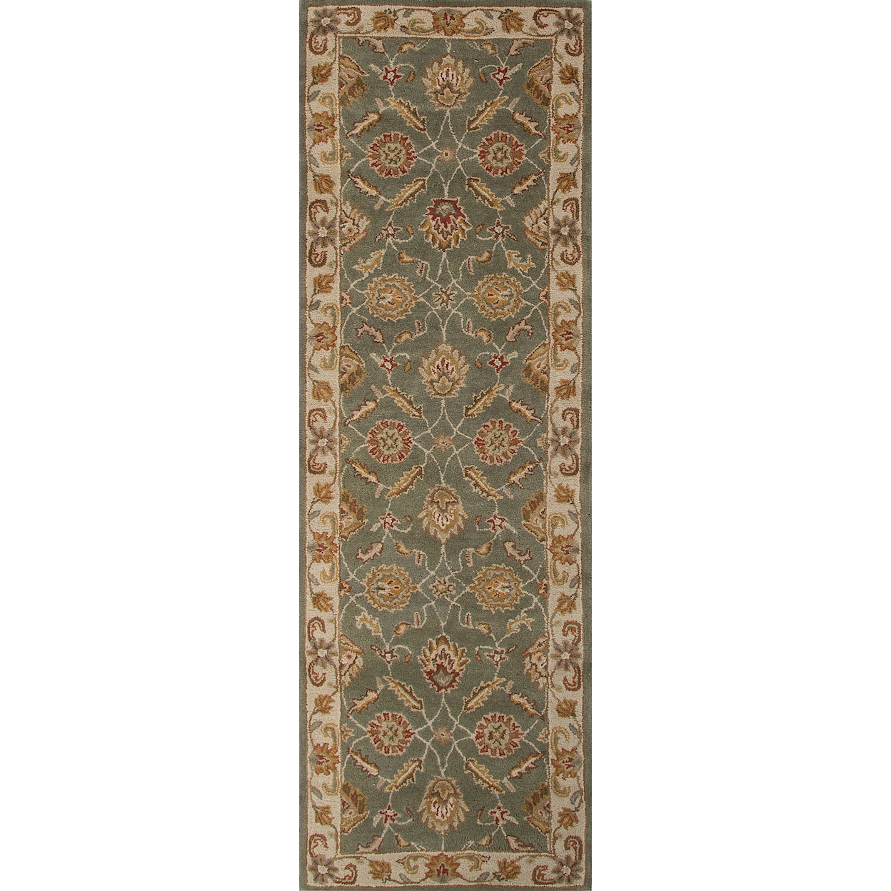 JAIPUR Living Mythos 3 x 12 Rug