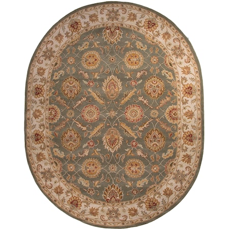 8 x 10 Rug