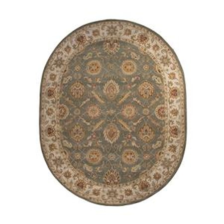8 x 10 Rug