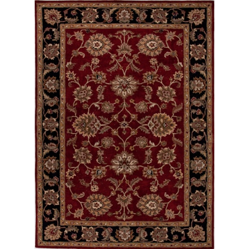 2 x 3 Rug