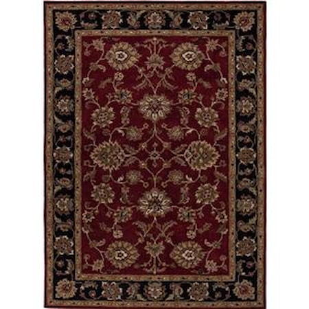 2 x 3 Rug