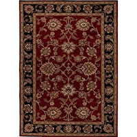 2.6 x 4 Rug