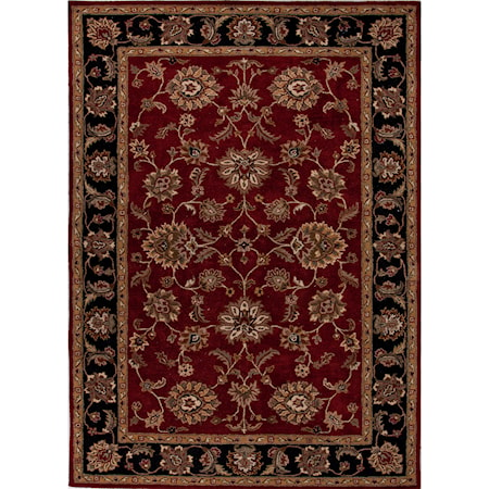 5 x 8 Rug