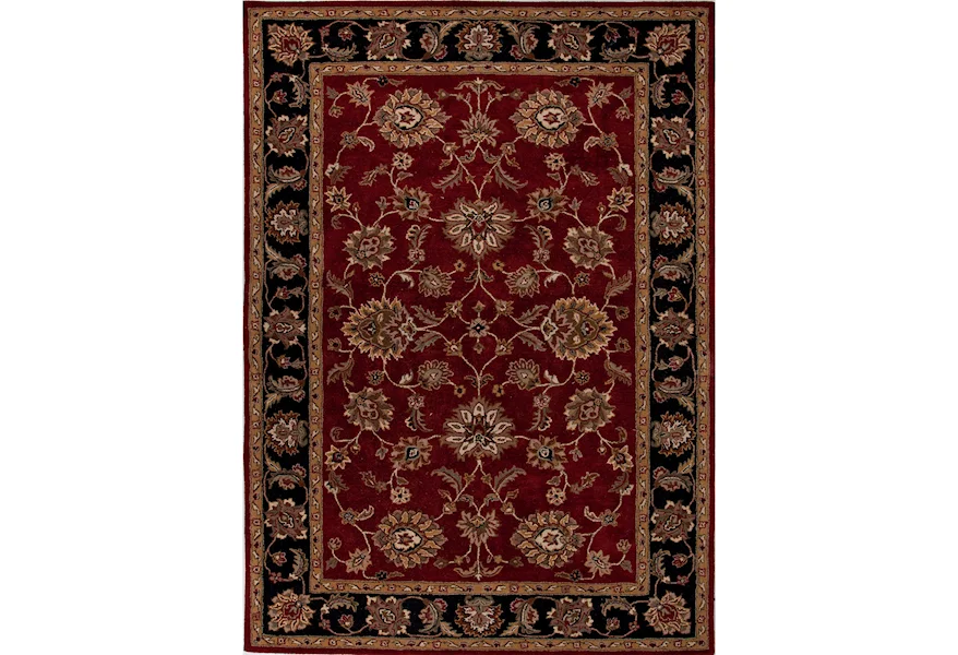 Mythos 10 x 14 Rug by JAIPUR Living at Malouf Furniture Co.