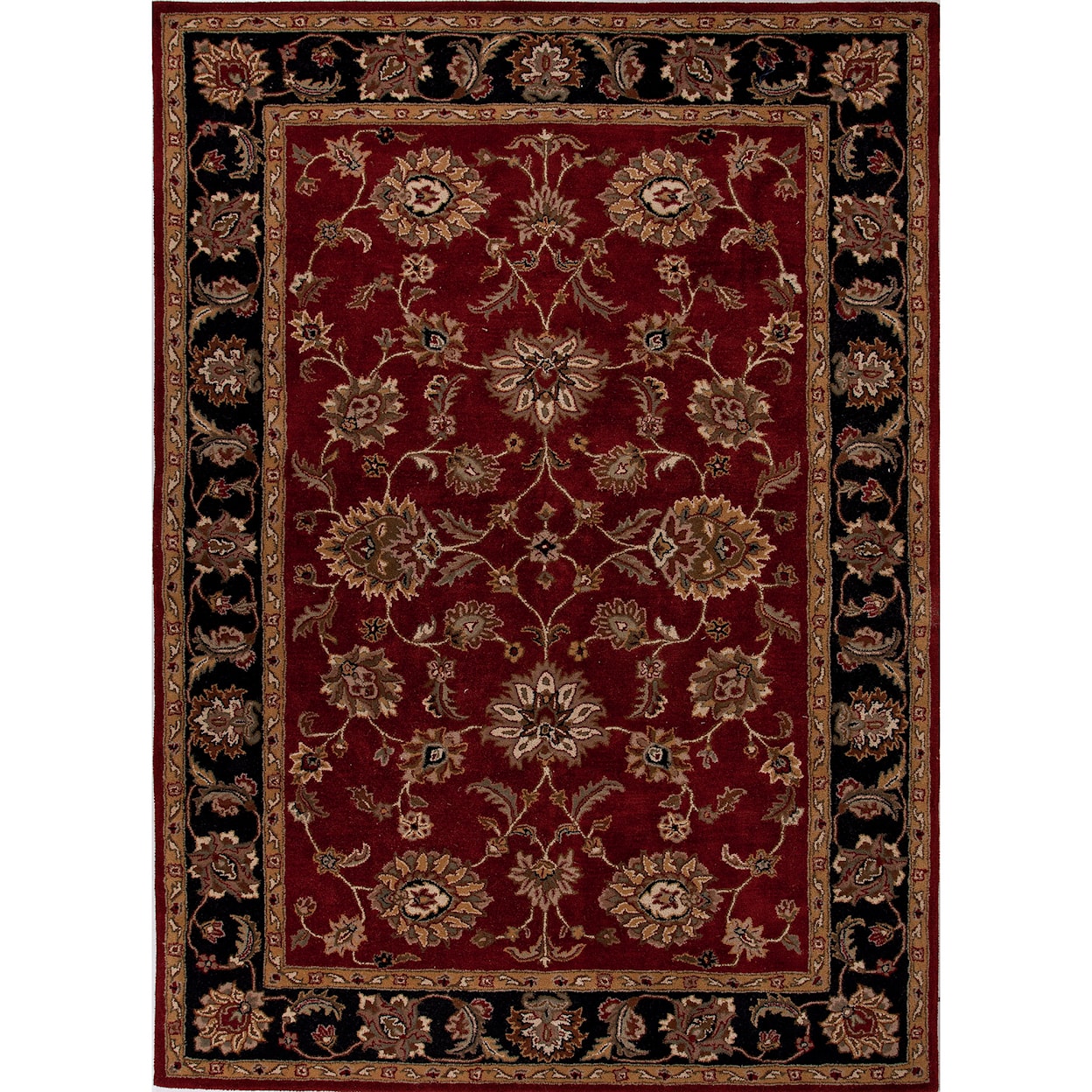 JAIPUR Living Mythos 12 x 18 Rug