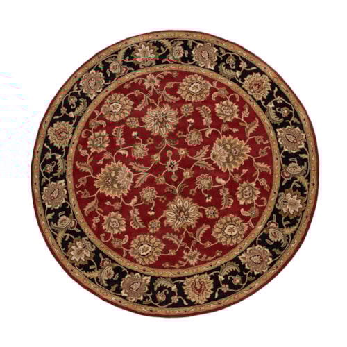 10'RD Rug
