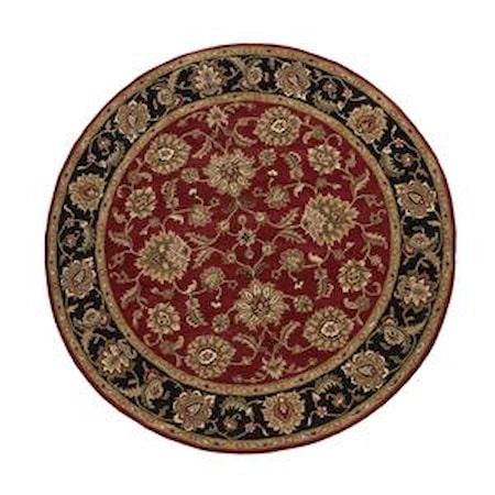 10'RD Rug