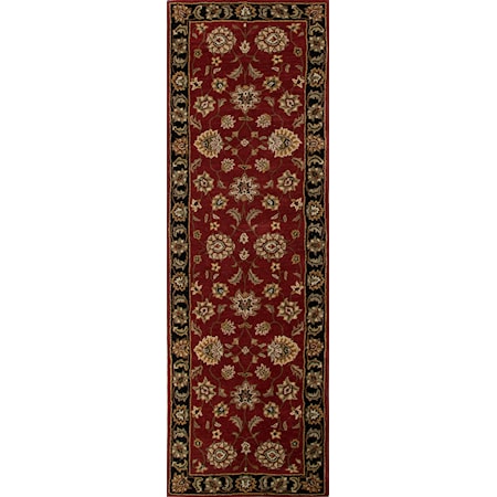 2.6 x 6 Rug