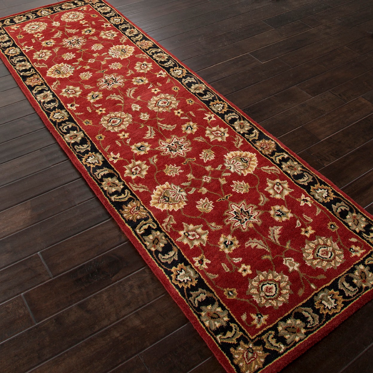 JAIPUR Living Mythos 2.6 x 6 Rug