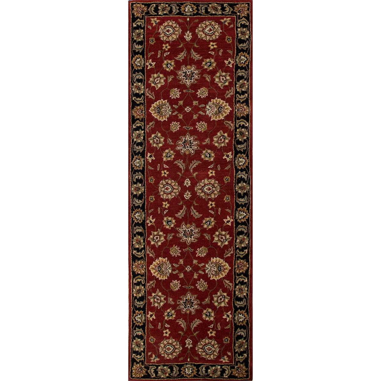 JAIPUR Living Mythos 2.6 x 8 Rug