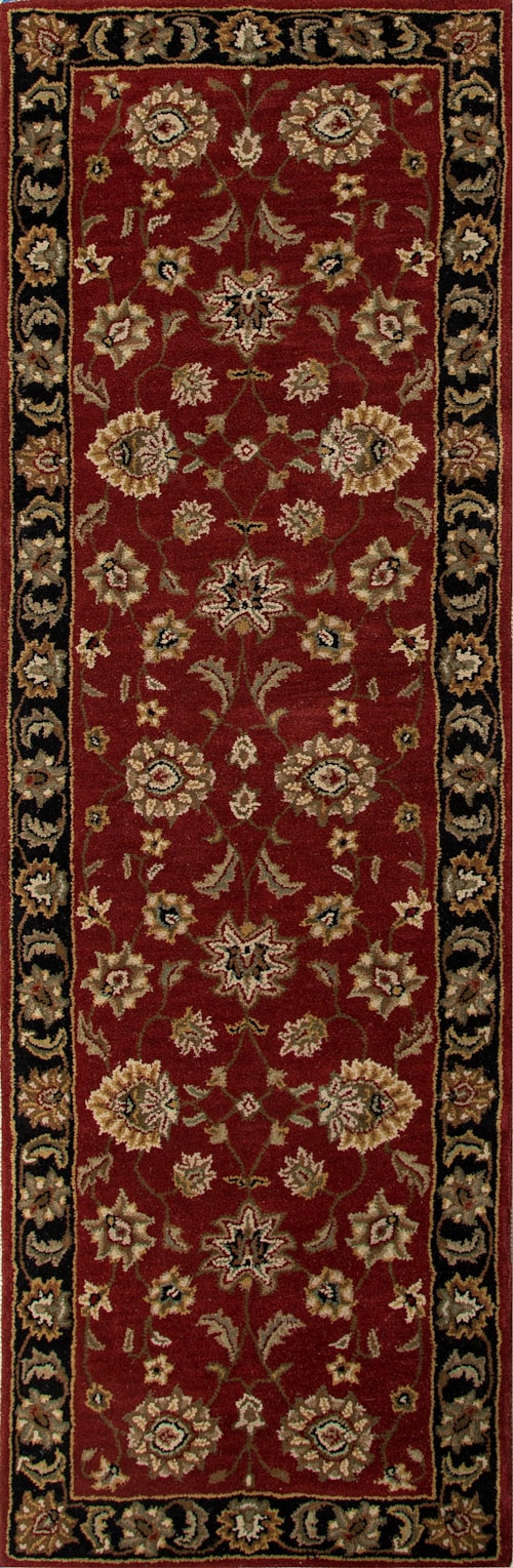 2.6 x 8 Rug
