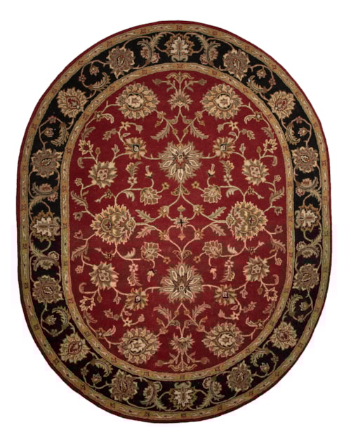 8 x 10 Rug