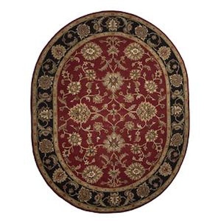8 x 10 Rug
