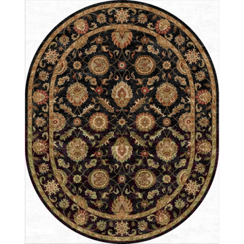 8 x 10 Rug