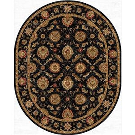 8 x 10 Rug