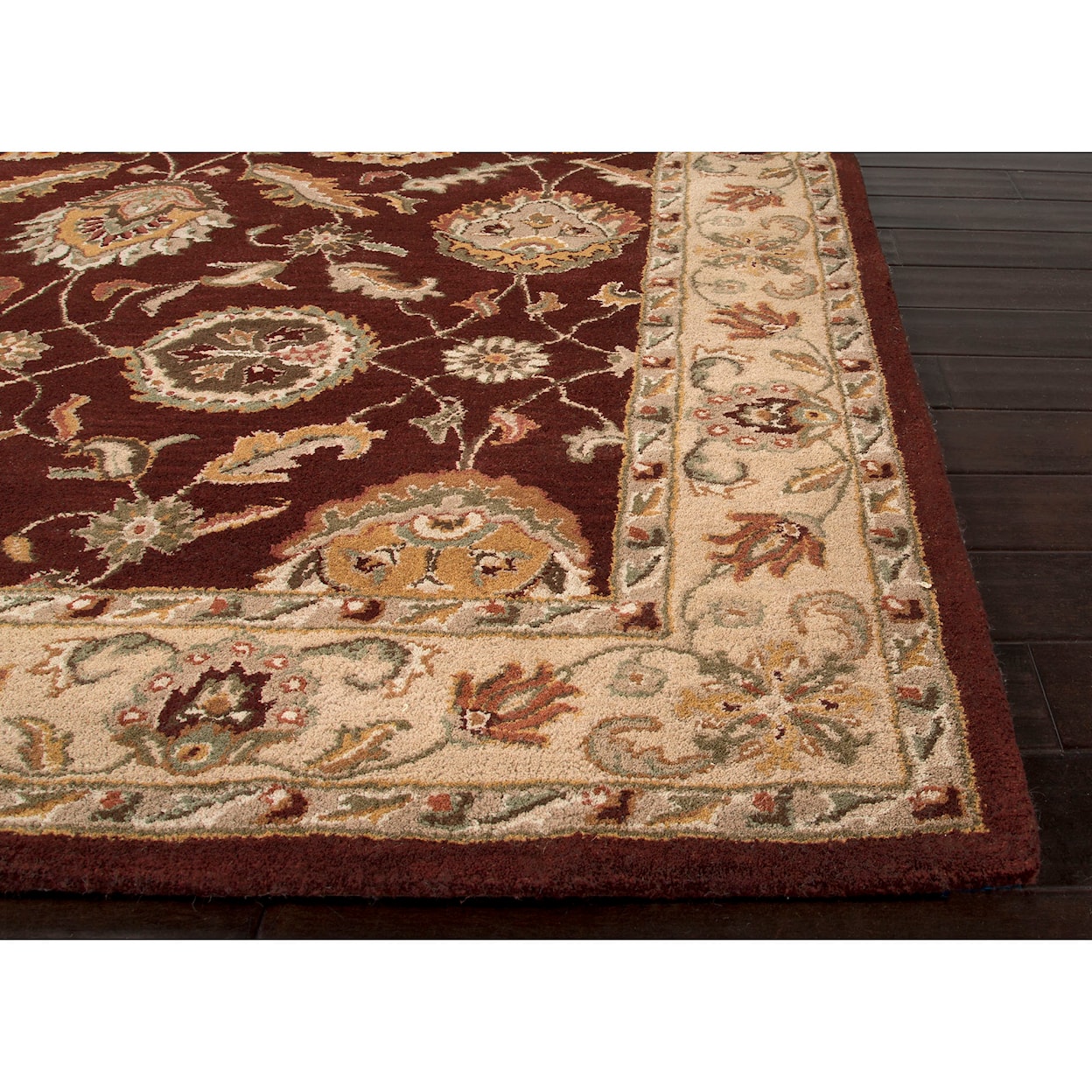 JAIPUR Living Mythos 2.6 x 6 Rug