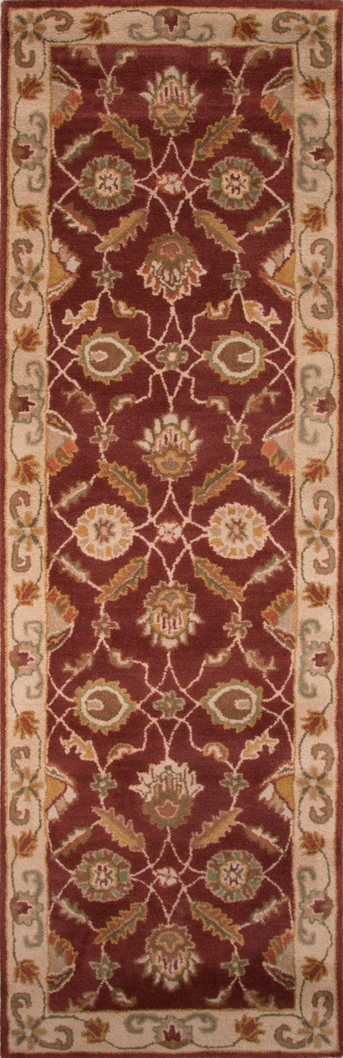 2.6 x 8 Rug