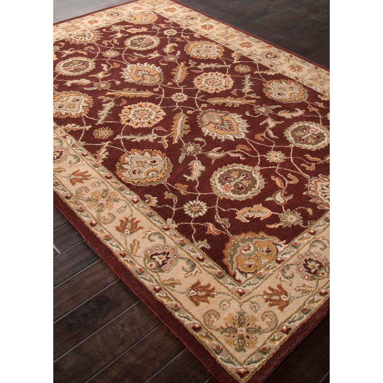 JAIPUR Living Mythos 2.6 x 8 Rug