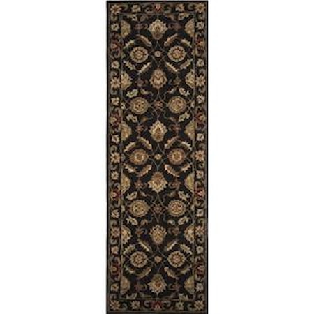 3 x 12 Rug