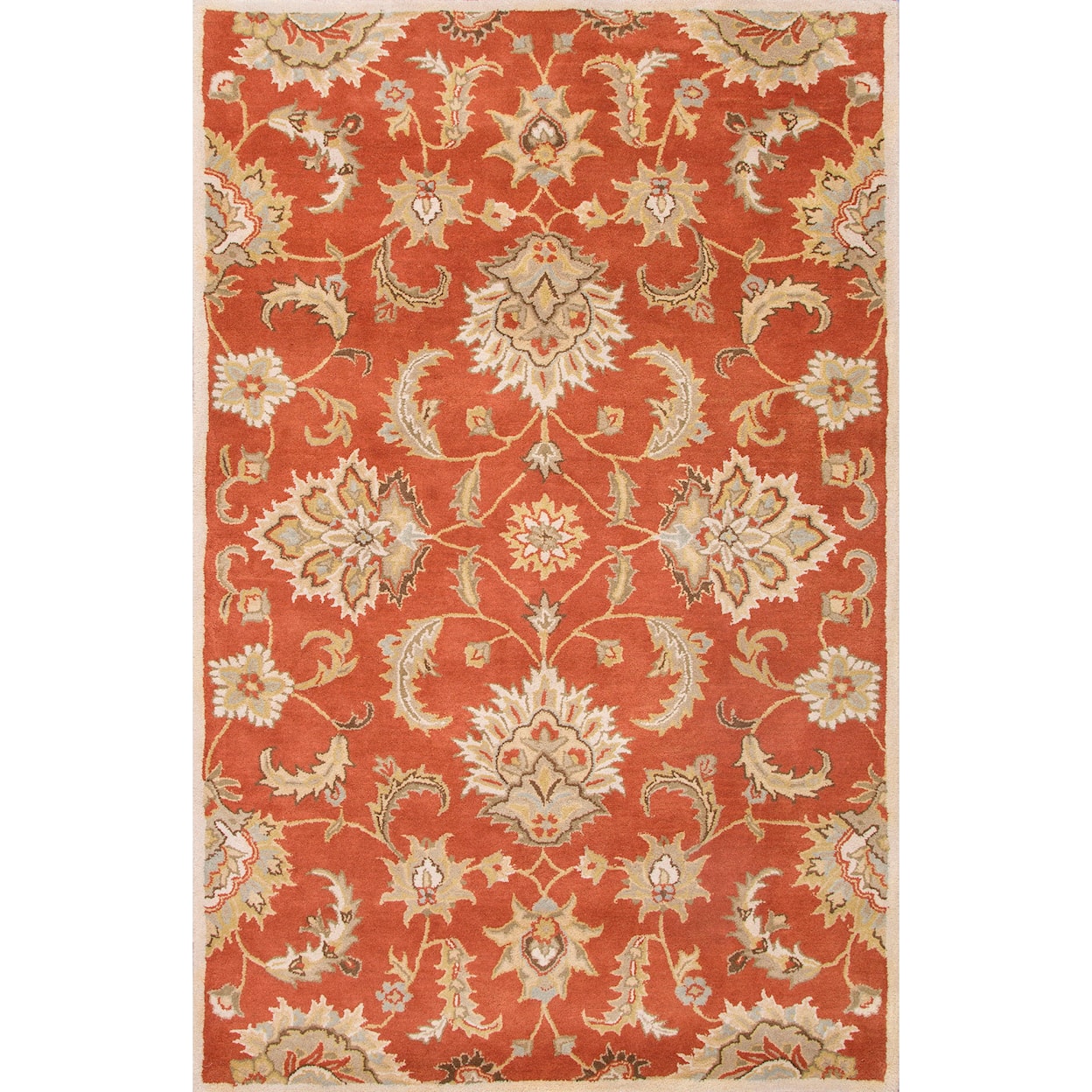 JAIPUR Living Mythos 2.6 x 4 Rug