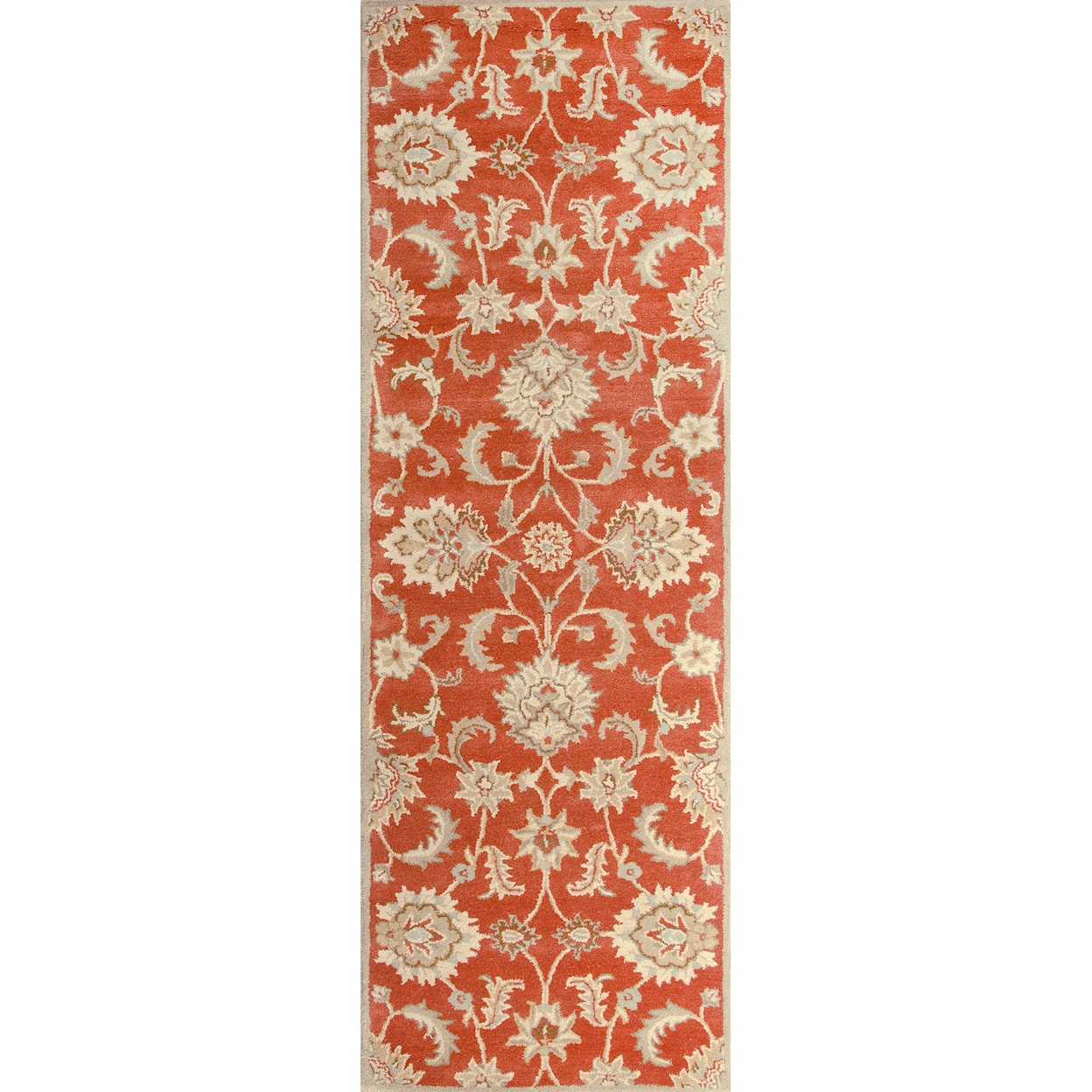 JAIPUR Living Mythos 4 x 8 Rug