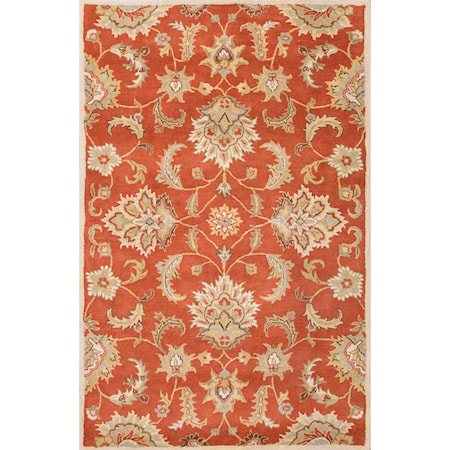 8 x 10 Rug