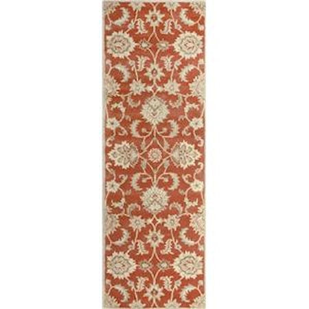 4 x 16 Rug