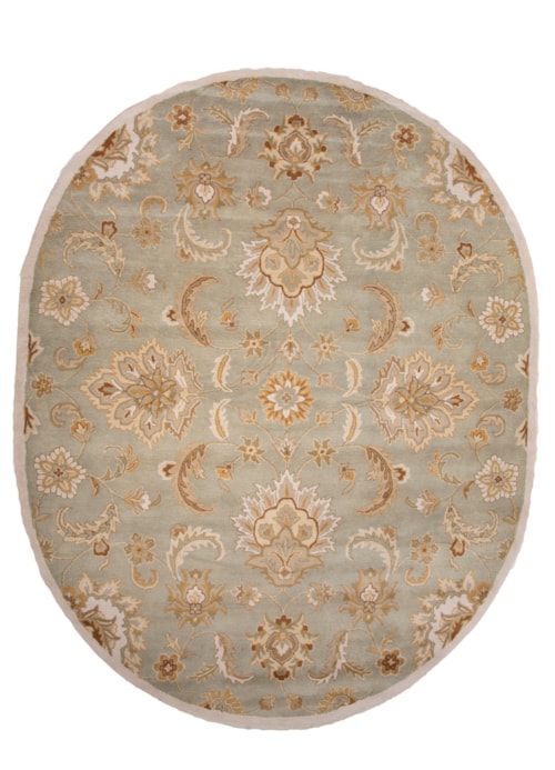 8 x 10 Rug