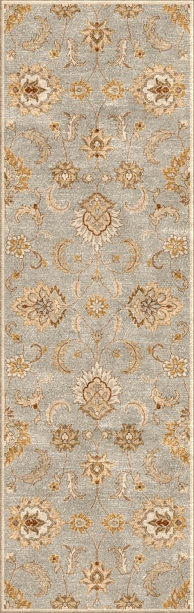 2.6 x 8 Rug