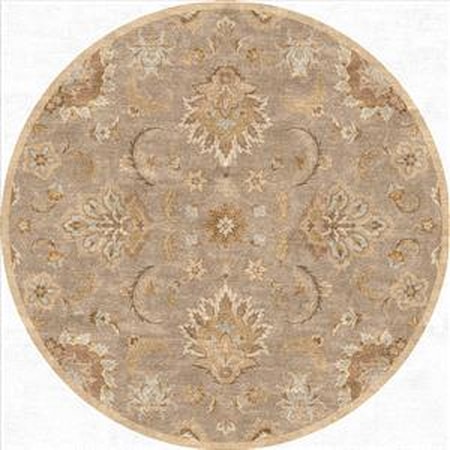 10'RD Rug