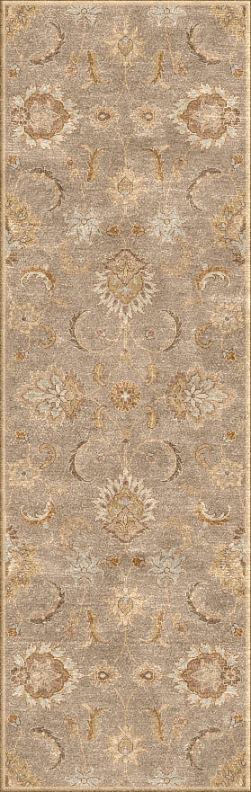 2.6 x 6 Rug