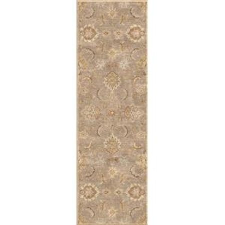 2.6 x 6 Rug