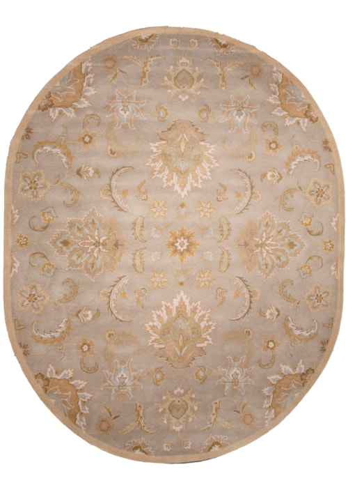 8 x 10 Rug