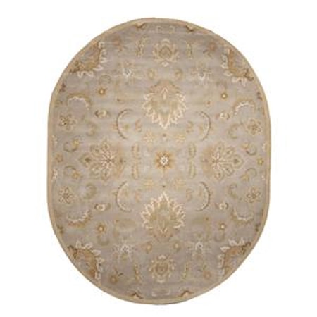 8 x 10 Rug