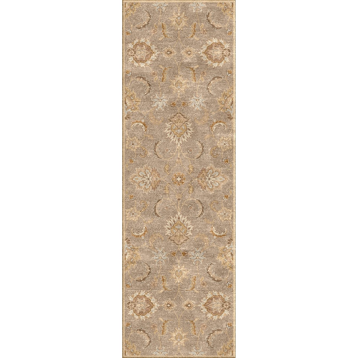 JAIPUR Living Mythos 2.6 x 10 Rug