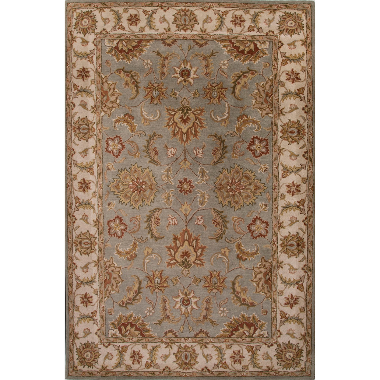 JAIPUR Living Mythos 5 x 8 Rug