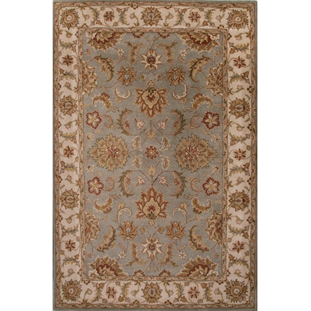 2.6 x 4 Rug